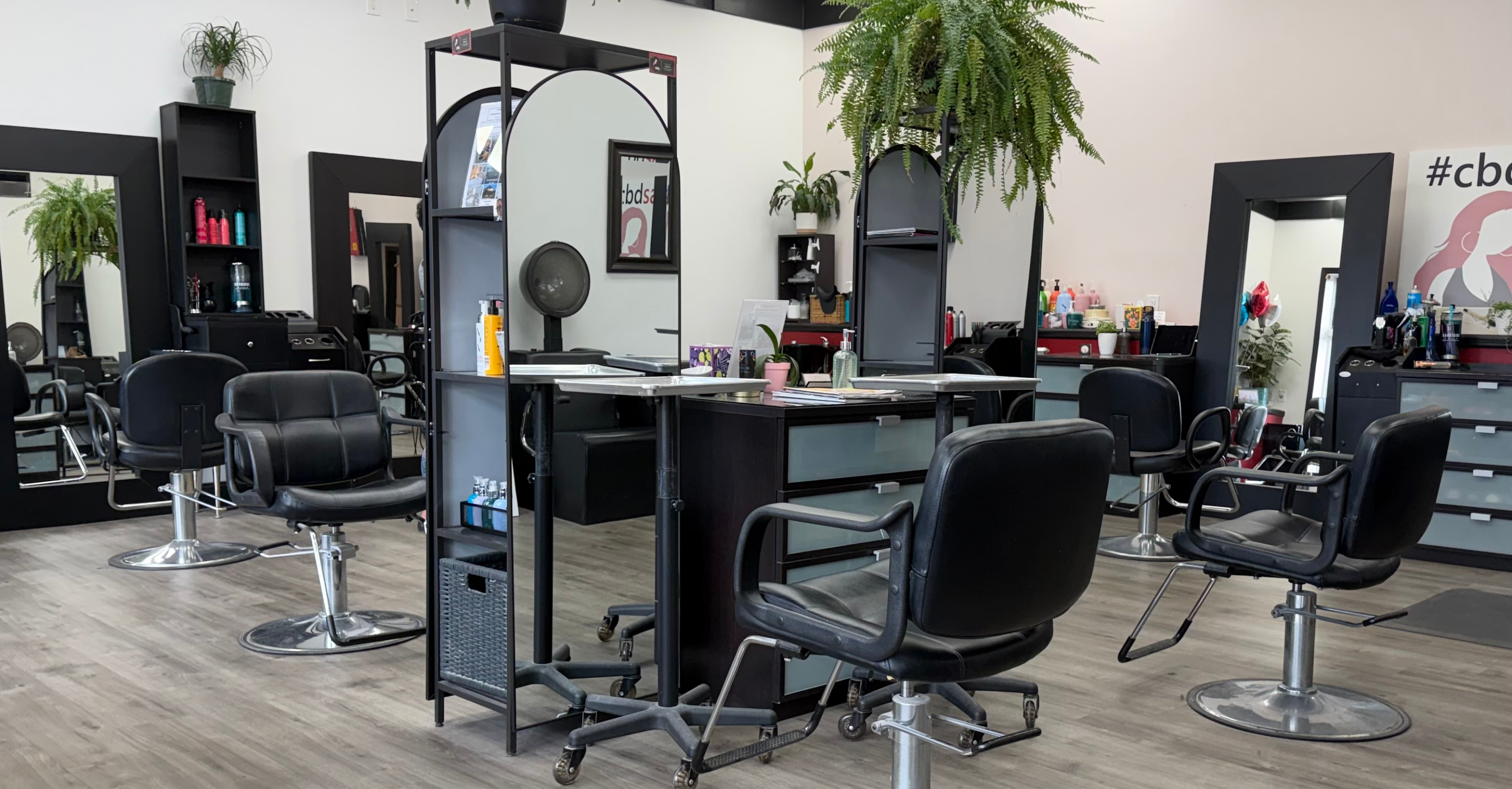 Hair Salon in Pequannock, NJ | Christina by design ✂️